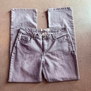 Vintage faded glory light